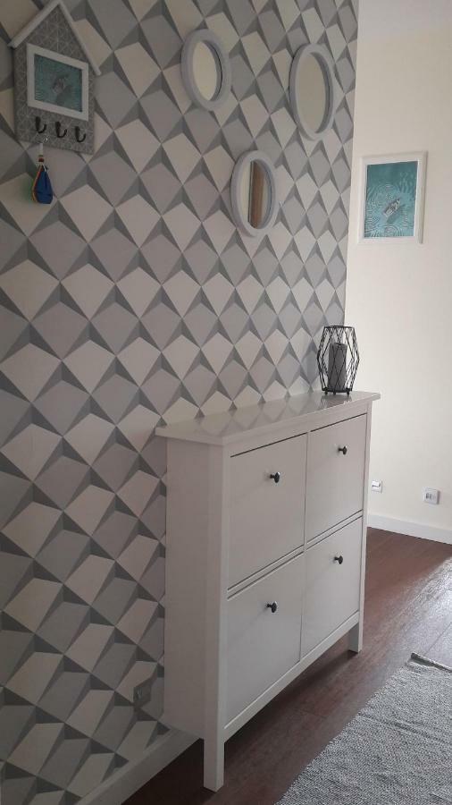 Apartament Papaj Giżycko Exteriér fotografie